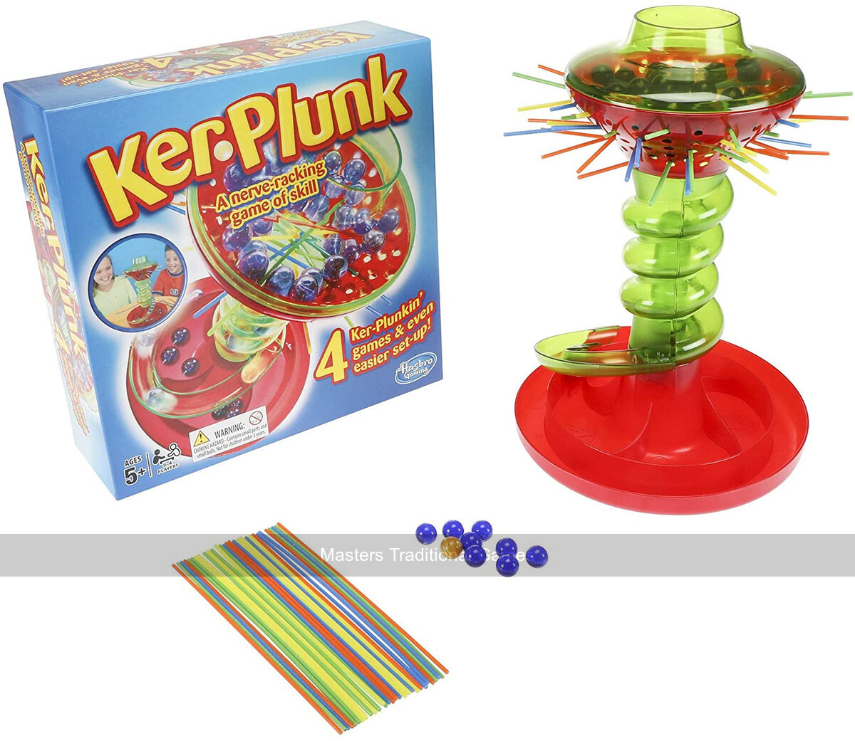 KerPlunk