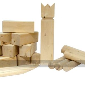 Bex Kubb Family - Birchwood
