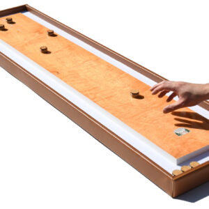Shuffleboard - Table
