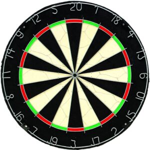 Yorkshire Dartboard