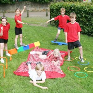 Obstacle Course