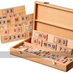 Rummikub - Tile Rummy