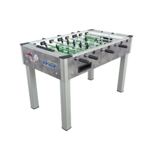 Roberto Sport College Pro Football Table - Grey