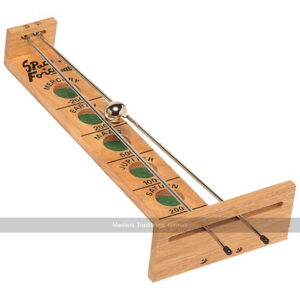 Shoot The Moon - Light Wood - Masters Traditional Games shop Shoot The Moon - Light Wood