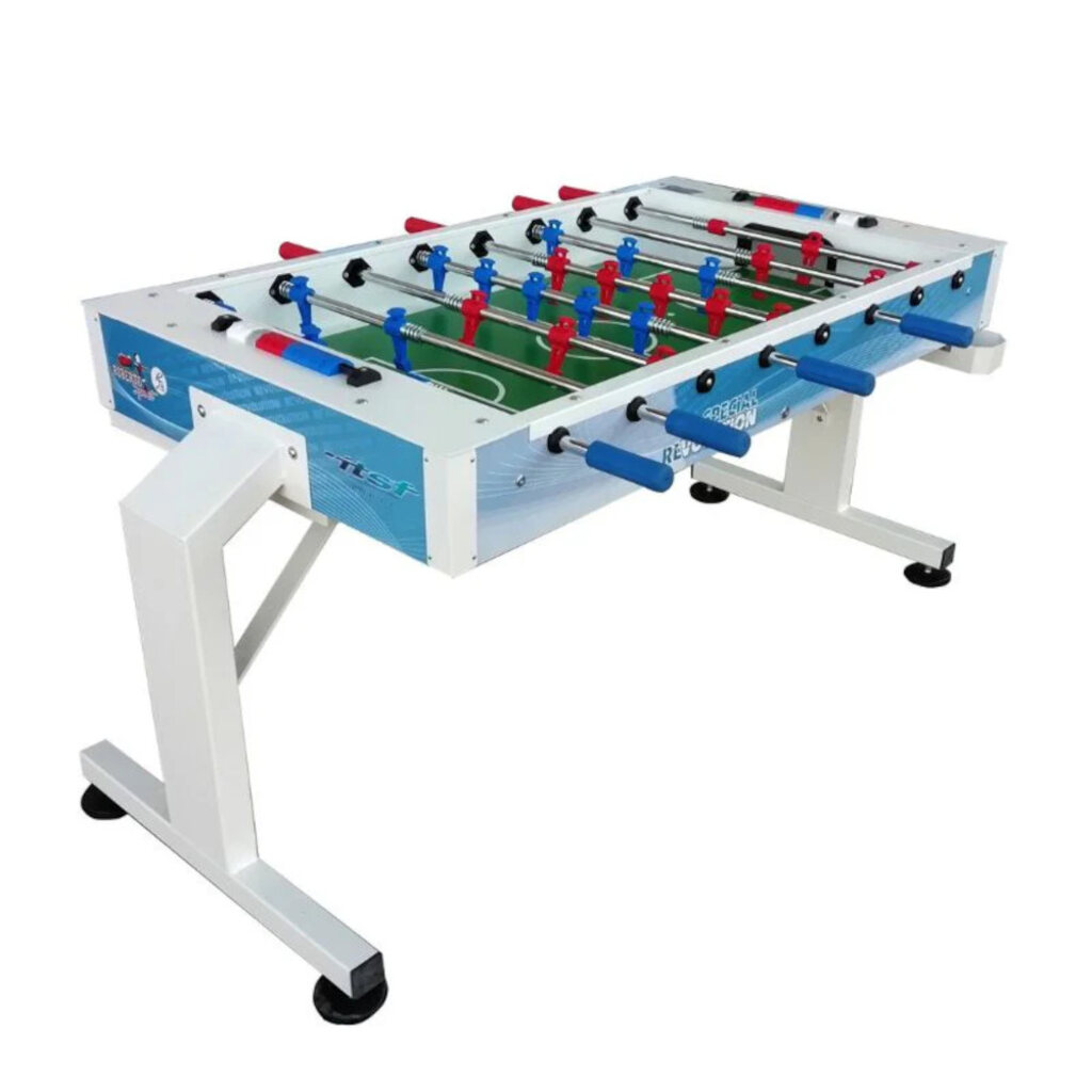 Roberto Sport Special Revolution Football Table - Masters Traditional Games Roberto Sport Special Revolution Football Table