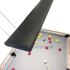 Supreme LED Pool Table Light - Masters Traditional Games shop Supreme LED Pool Table Light