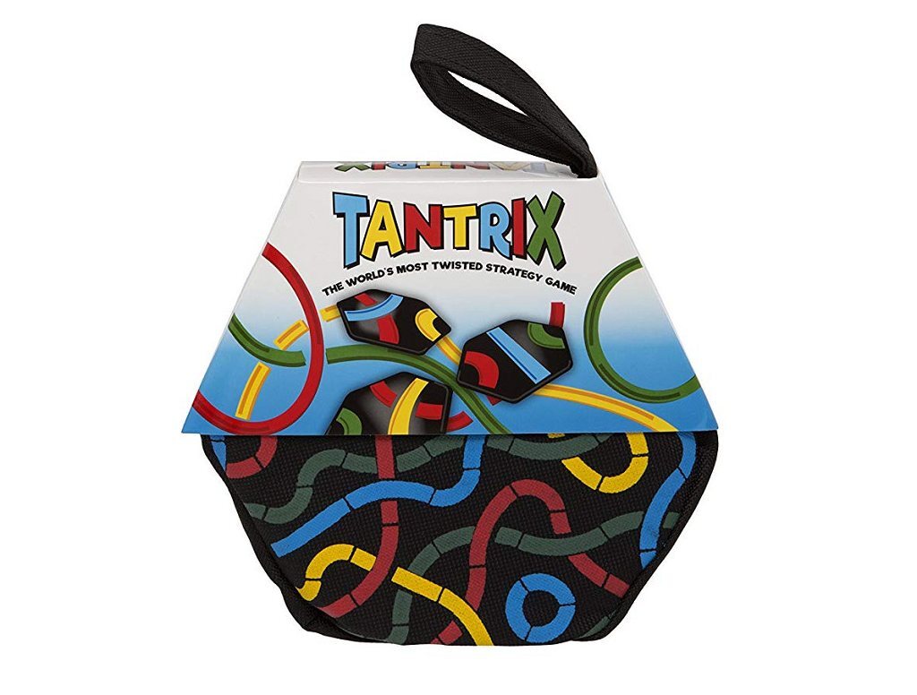 Tantrix Game Pack - Masters Traditional Games shop Tantrix Game Pack
