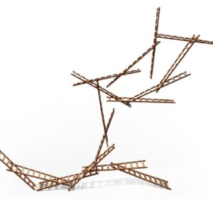 The Ladders Game - by Ludus Ludi