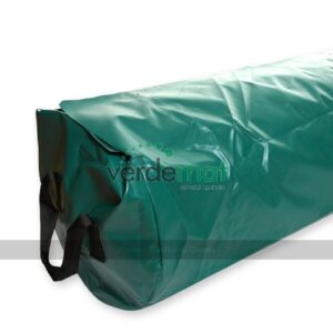 PVC Carry Bag For 45ft Short Mat Bowls Mat - Bag diameter - 26 inches - Masters Traditional Games shop PVC Carry Bag For 45ft Short Mat Bowls Mat - Bag diameter - 26 inches