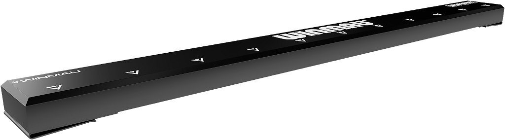 Winmau Sabre Oche Master - Raised Oche Attachment for Dart Mat - Masters Traditional Games Winmau Sabre Oche Master - Raised Oche Attachment for Dart Mat