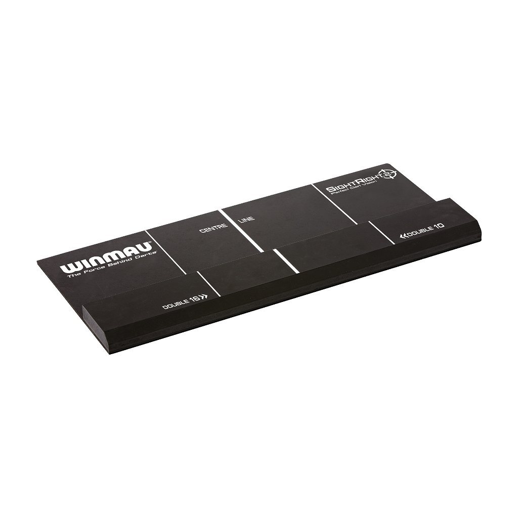 Winmau SightRight 2: Perfect Dart Vision - Masters Traditional Games Winmau SightRight 2: Perfect Dart Vision