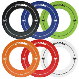 Winmau One-Piece Dartboard Surround