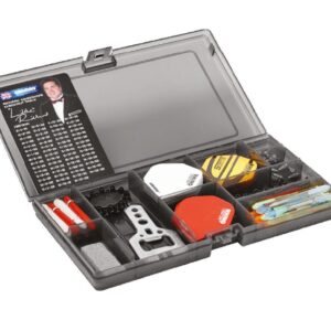Winmau Ultimate Tune-Up Kit - Masters Traditional Games shop Winmau Ultimate Tune-Up Kit