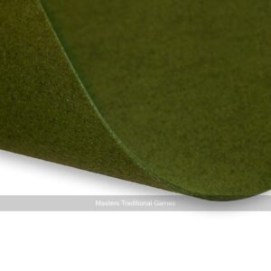 Mastergreen County Carpet Bowls Mat