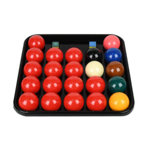 Snooker & Billiards Balls