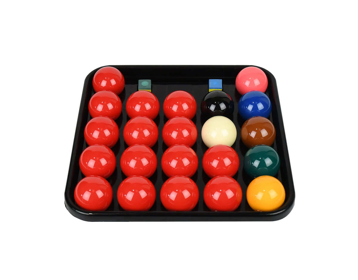 Plastic Snooker Ball Tray - Holds 22 Balls - Masters Traditional Games shop Plastic Snooker Ball Tray - Holds 22 Balls