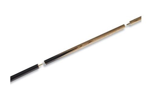 Cannon Manta Three Section Snooker Cue - Masters Traditional Games Cannon Manta Three Section Snooker Cue