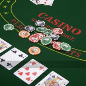 Poker