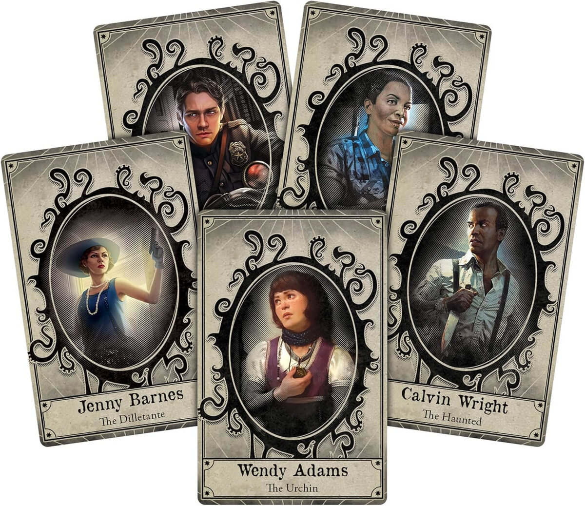Arkham Horror Third Edition - Masters Traditional Games Arkham Horror Third Edition