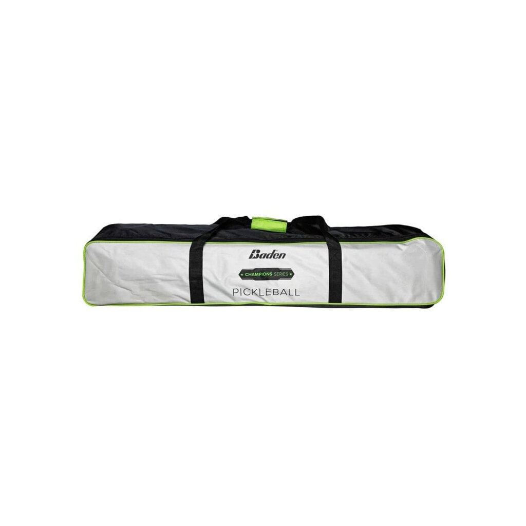 Baden Champions Pickleball Set - Masters Traditional Games Baden Champions Pickleball Set