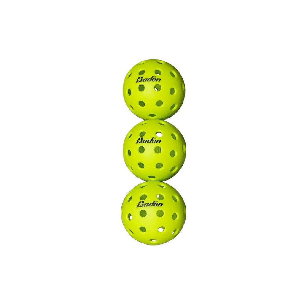 Baden Champions Pickleball Set - Masters Traditional Games Baden Champions Pickleball Set
