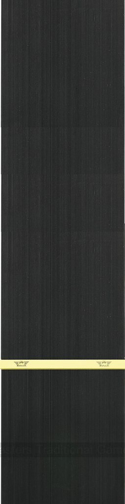 Bull's Rubber Dart Mat with Raised Oche, 300 x 60cm - Masters Traditional Games Bull's Rubber Dart Mat with Raised Oche, 300 x 60cm