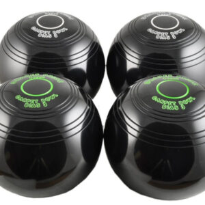 Bowls & Jacks