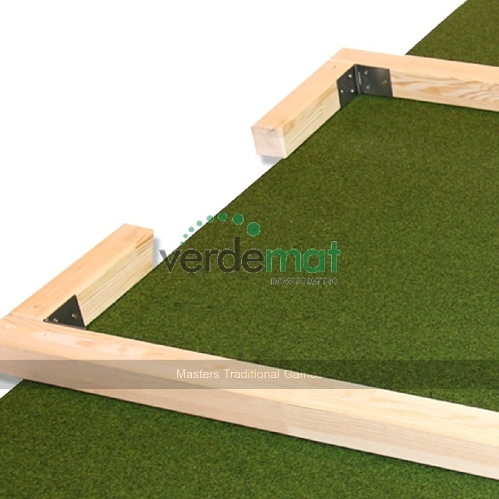 Hinged End Fenders (Pair) - Masters Traditional Games Hinged End Fenders (Pair)