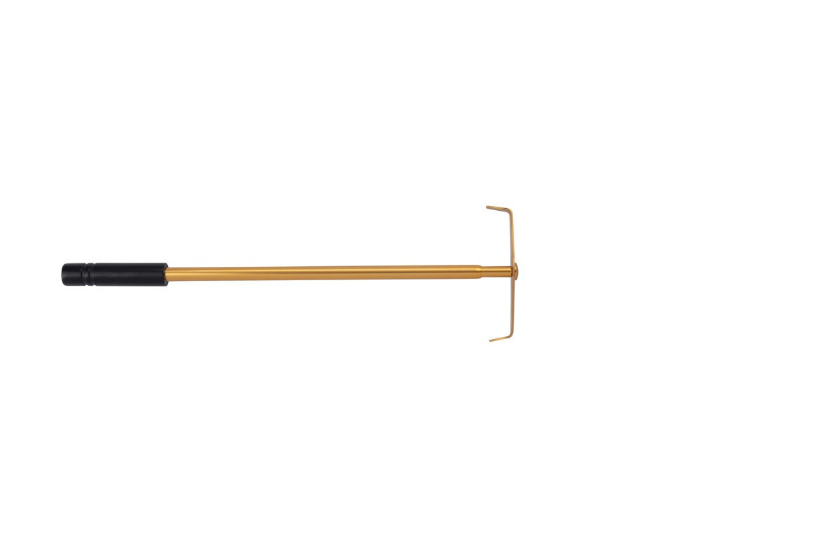 60cm telescopic chip rake - Masters Traditional Games shop 60cm telescopic chip rake