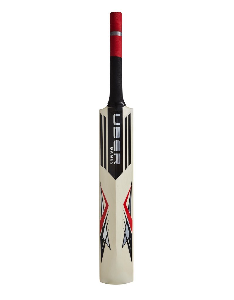 Uber Games Wooden Cricket Set - Masters Traditional Games Uber Games Wooden Cricket Set