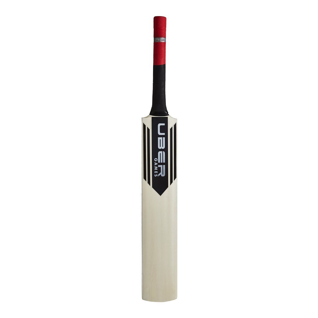 Uber Games Wooden Cricket Set - Masters Traditional Games Uber Games Wooden Cricket Set
