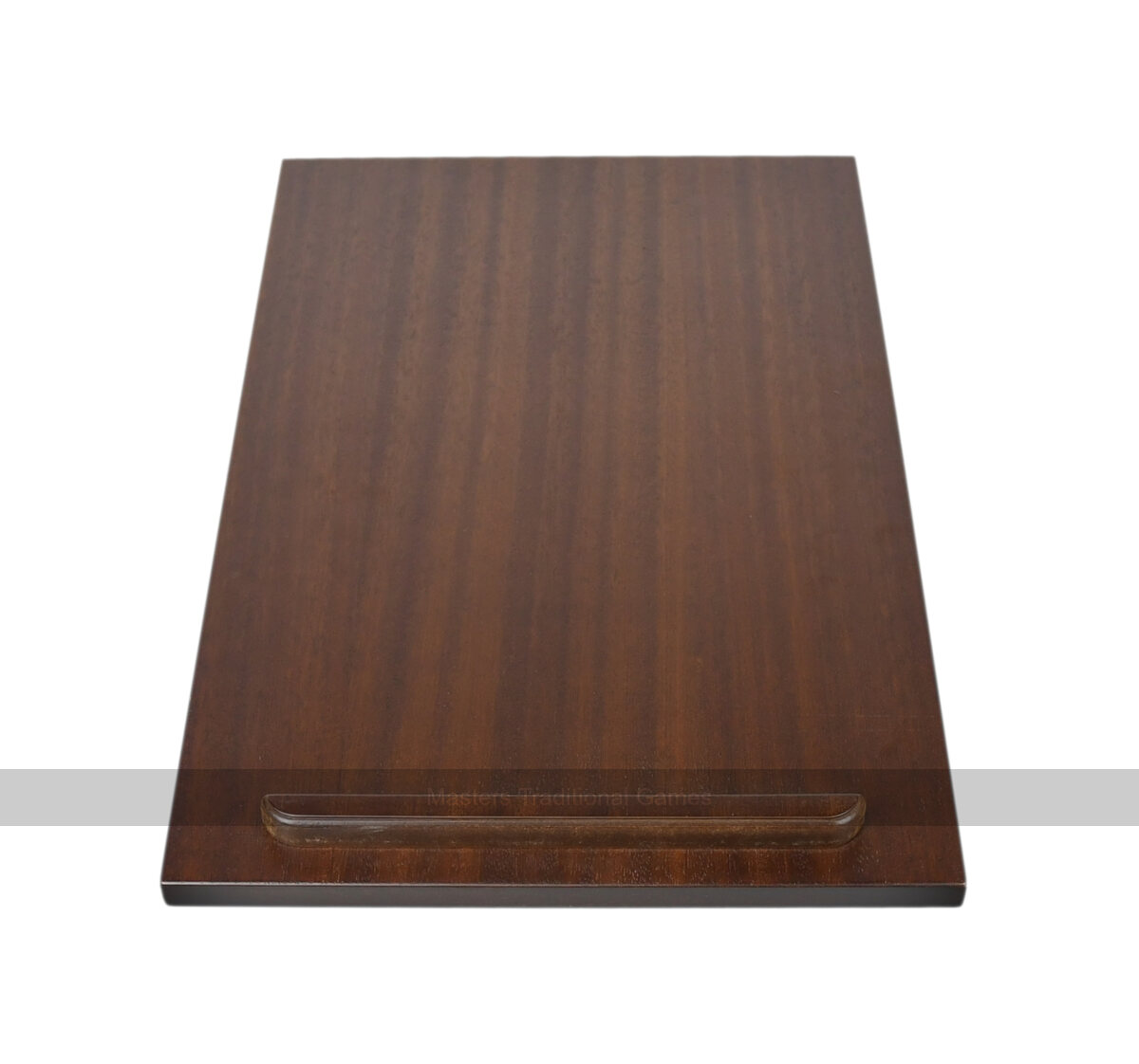 Masters Premium Shove Ha'penny Board - Sapele - Accessories Included - Masters Traditional Games Masters Premium Shove Ha'penny Board - Sapele - Accessories Included