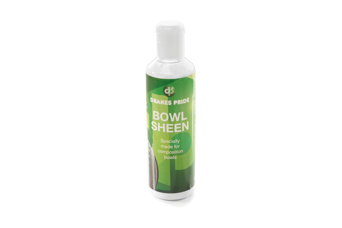 Drakes Pride Bowls Sheen - Masters Traditional Games shop Drakes Pride Bowls Sheen