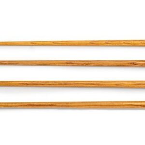 Merit Cue for Snooker and Billiards (10mm tip, 4 different lengths)
