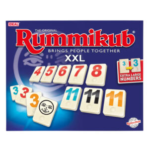 Rummikub XXL - Masters Traditional Games shop Rummikub XXL