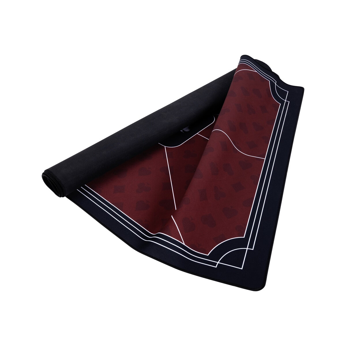 Engelhart Poker Mat - Range of colour and sizes - Masters Traditional Games Engelhart Poker Mat - Range of colour and sizes