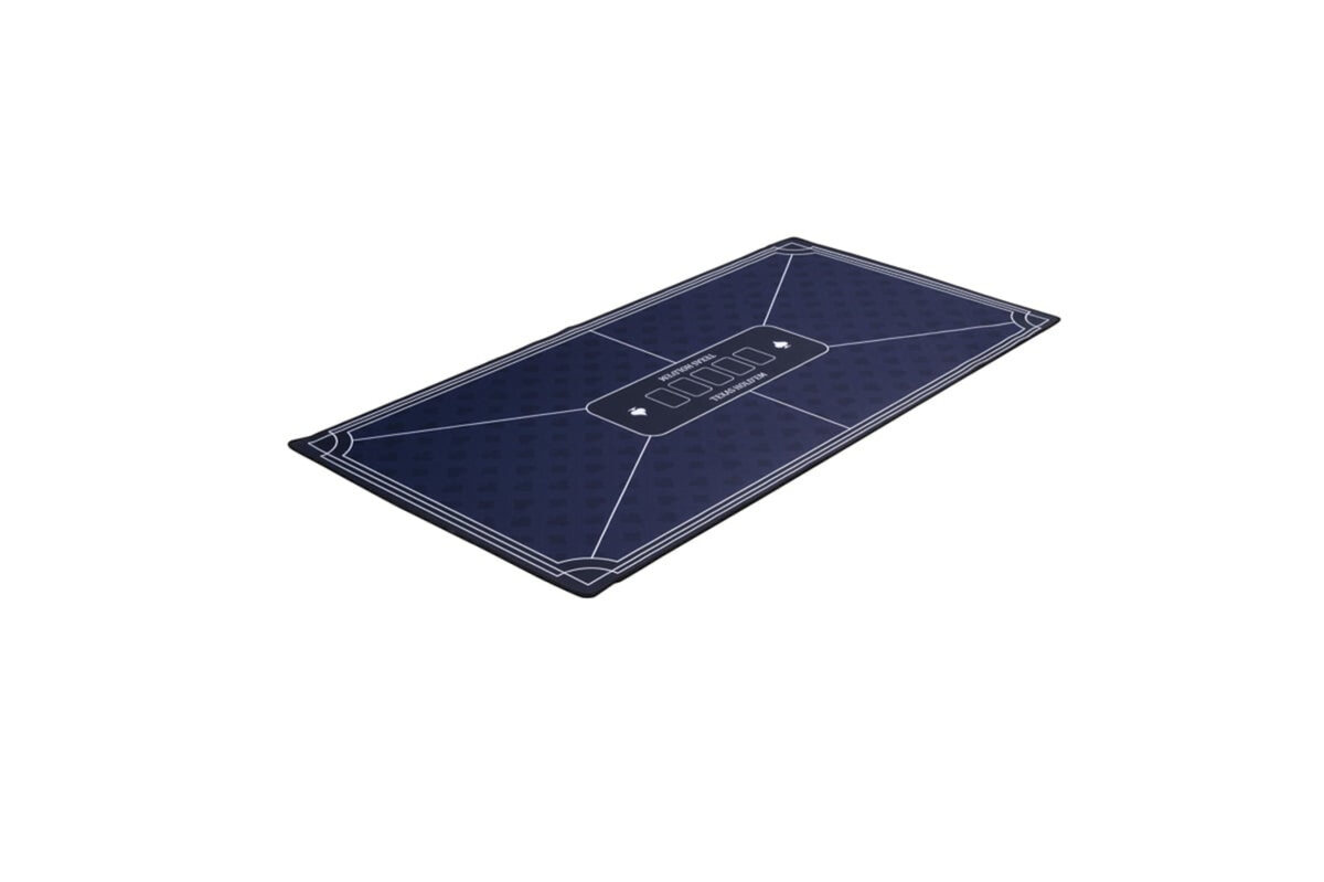 Engelhart Poker Mat - Range of colour and sizes - Masters Traditional Games Engelhart Poker Mat - Range of colour and sizes