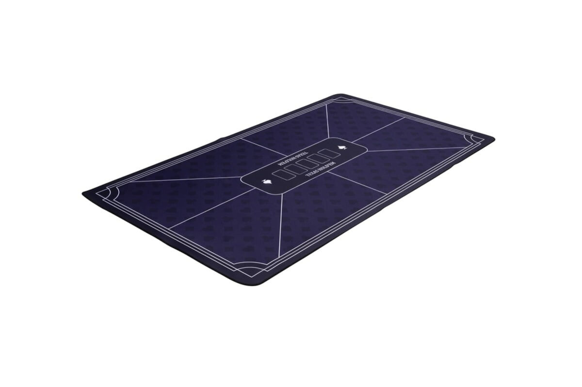 Engelhart Poker Mat - Range of colour and sizes - Masters Traditional Games Engelhart Poker Mat - Range of colour and sizes