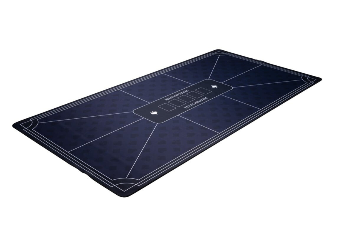 Engelhart Poker Mat - Range of colour and sizes - Masters Traditional Games Engelhart Poker Mat - Range of colour and sizes