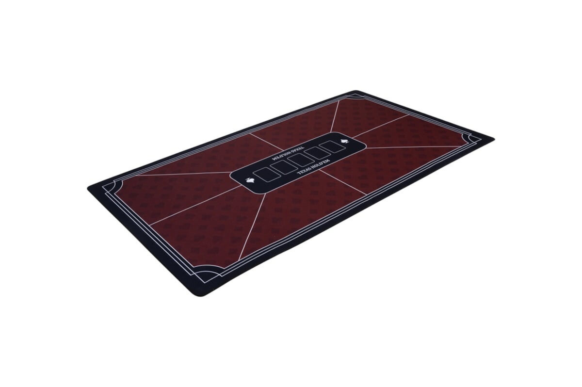 Engelhart Poker Mat - Range of colour and sizes - Masters Traditional Games Engelhart Poker Mat - Range of colour and sizes