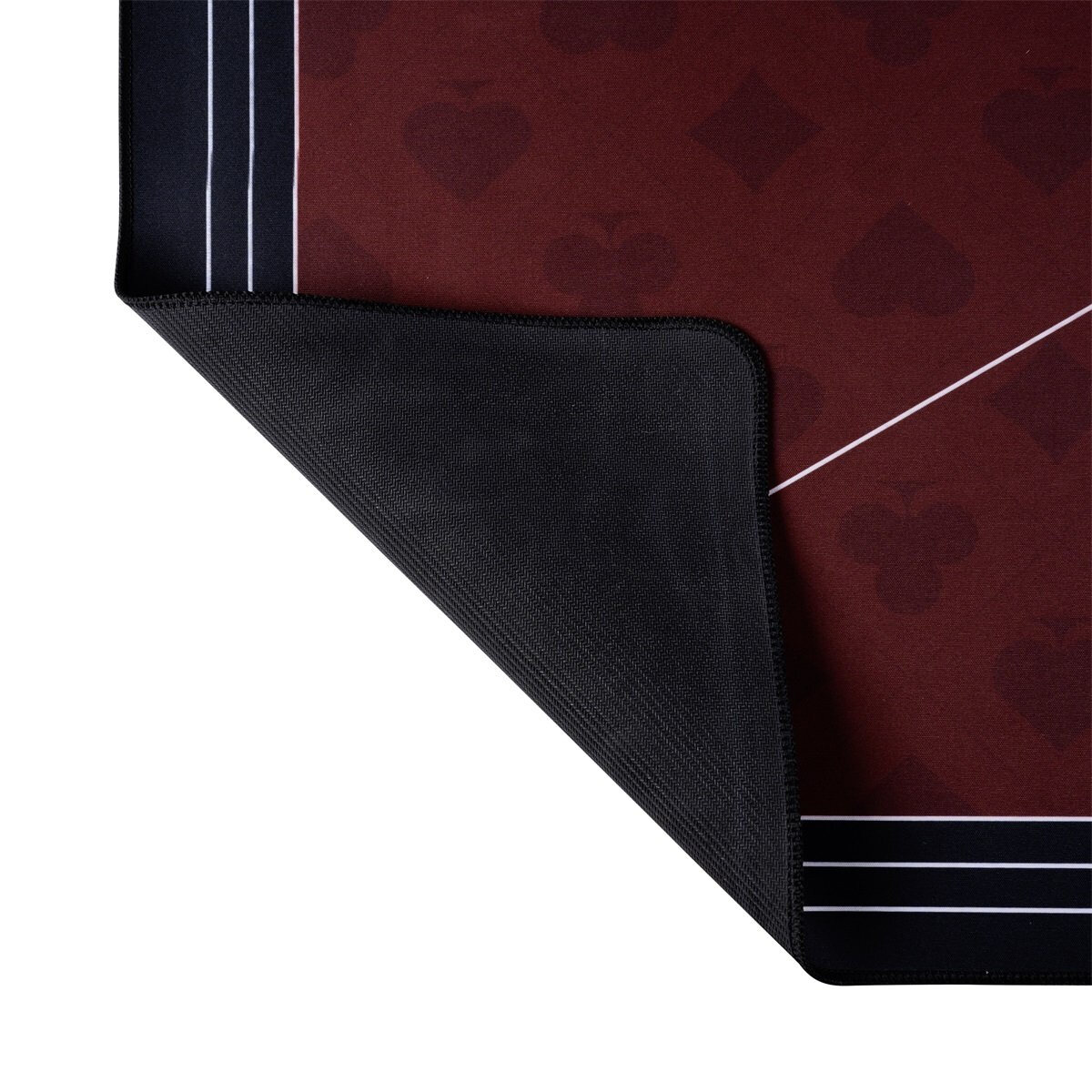 Engelhart Poker Mat - Range of colour and sizes - Masters Traditional Games Engelhart Poker Mat - Range of colour and sizes