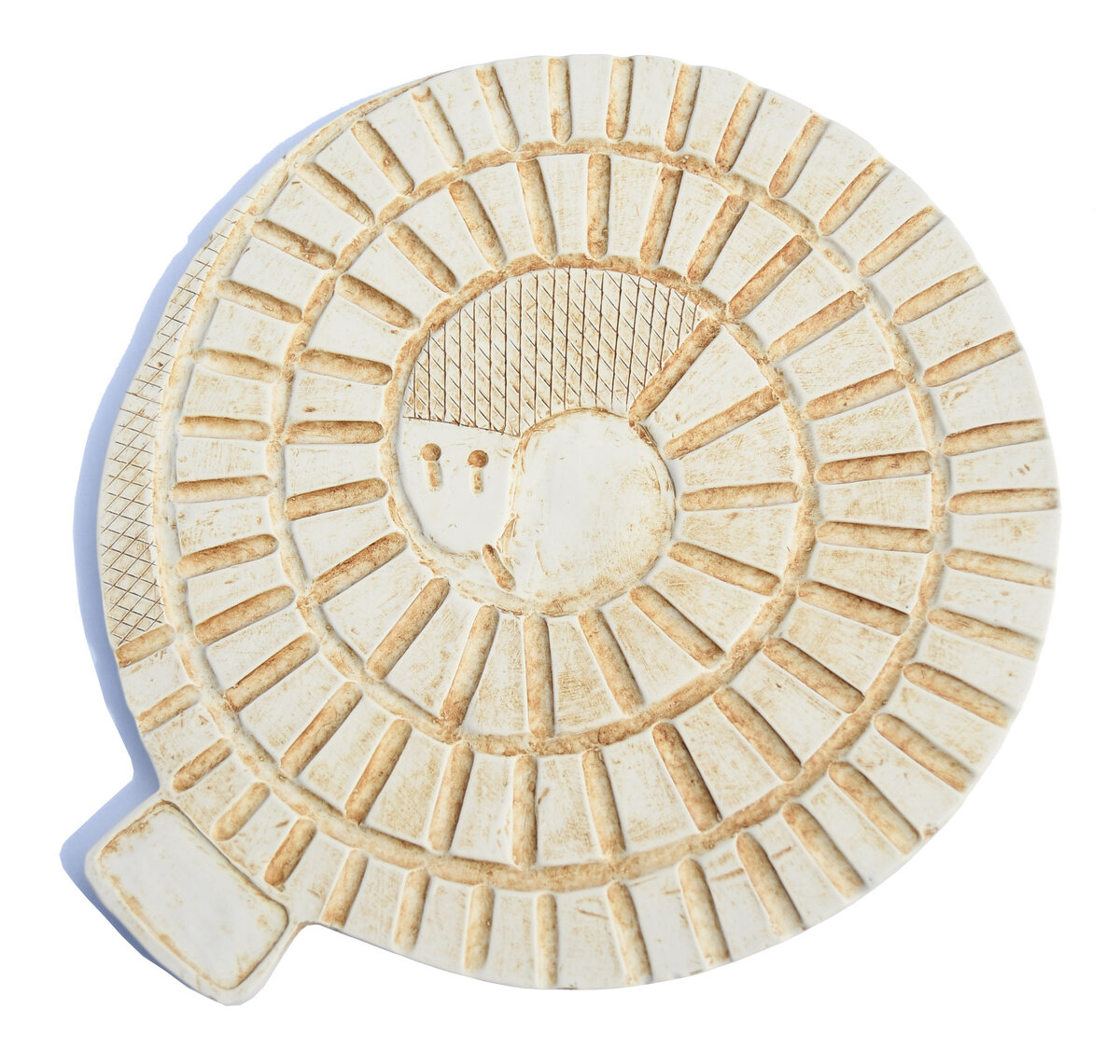 Replica Ancient Egyptian Mehen Game - Masters Traditional Games shop Replica Ancient Egyptian Mehen Game