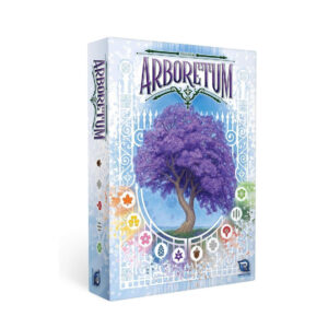 Arboretum - beautiful tree based card game - Masters Traditional Games shop Arboretum - beautiful tree based card game