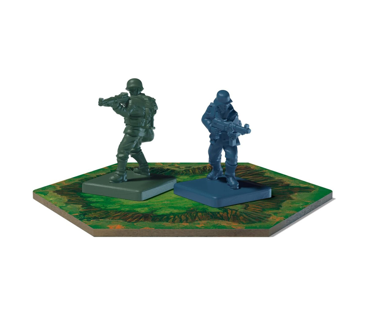 Memoir '44 Refresh - Masters Traditional Games Memoir '44 Refresh