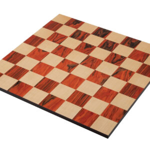 Philos Athen 44cm Chessboard, 5.5cm Squares, No Border