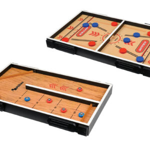 Philos Shuffle Game & Speed Hockey