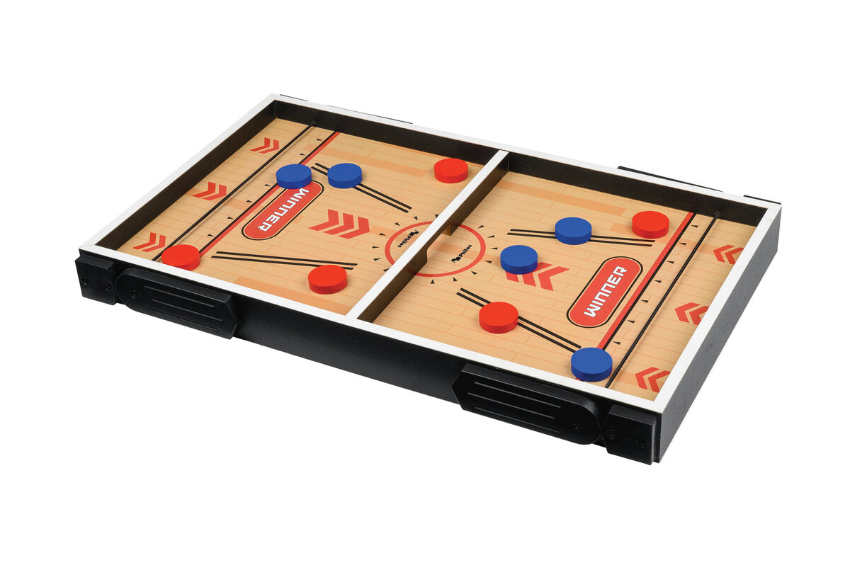 Philos Shuffle Game & Speed Hockey - Masters Traditional Games shop Philos Shuffle Game & Speed Hockey
