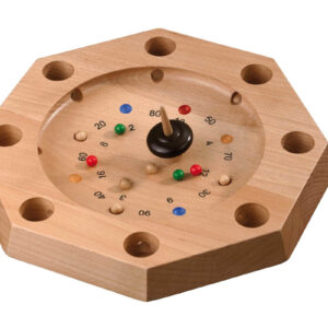 Spinning Top Games
