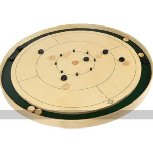 Crokinole Boards & Accessories