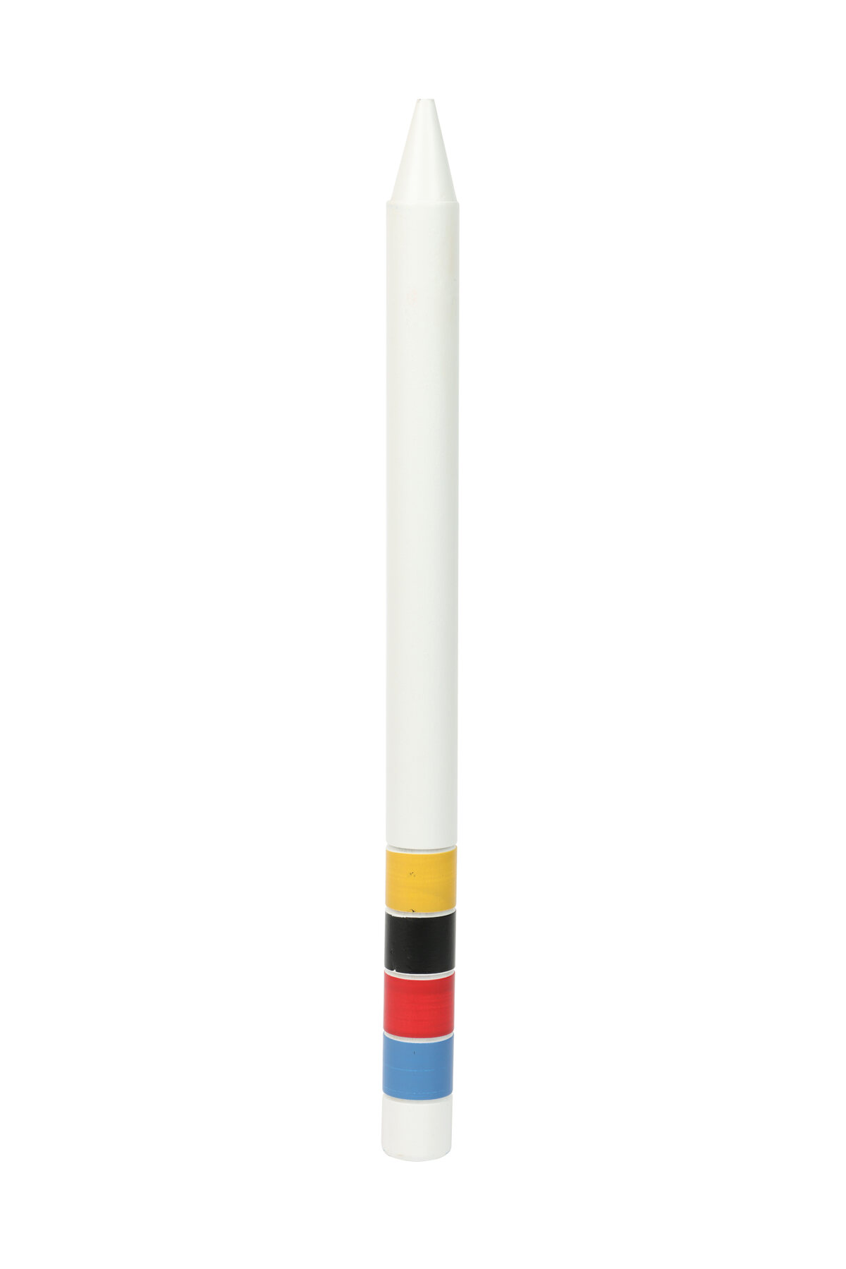 Big Game Hunters Premium Croquet Set - 4 Player - Masters Traditional Games Big Game Hunters Premium Croquet Set - 4 Player